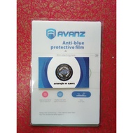 HYDROGEL Matte UV Clear All MODELS Screen Protector