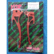 Brake Lever CNC Aluminum Alloy Cygnus/New Cygnus/Third Generation Cygnus/GTR/GTRaero