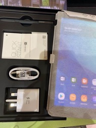 Galaxy Tab S3 (9.7") Wi-Fi 99%全套