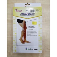 Ammeda Medical Compression Stocking UNDER KNEE (XXL)