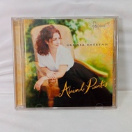 CD Gloria Estefan - Abriendo Pubertas