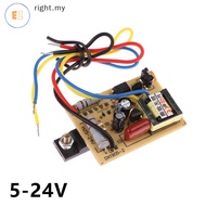 EZ # WBMY #  High Power DC 5V-24V LCD TV Switching Flyback Power Supply Module Universal Receiver EV