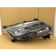 Toyota Rush 2018-2022 Head Lamp / Lampu Depan / Head Light (Led) (Black)