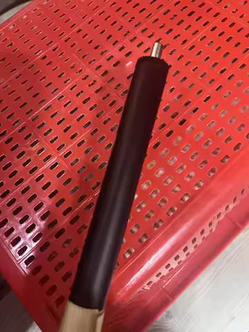 RC2-9208 Fuser Lower Pressure Roller for HP P1102 P1566 P1606 M1132 M1536 M1212 M1214 M1217 CP1525 M