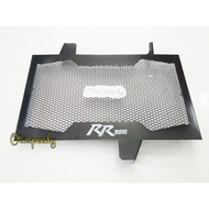 Ninja RR Mono Z250 SL Radiator Cover RR Mono Radiator Protective Cover