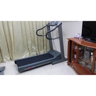 Treadmill: AIBI GYM MOTORIZED TREADMILL [USED]