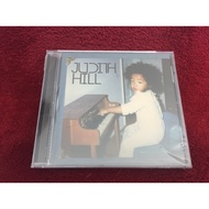 CD Judith Hill – Back In Time Condition As Shown B94-135