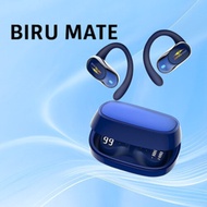 V9 TWS Headphone Bluetooth Earphone Wireless Headset HiFi Stereo Noise Reduction Earbuds With Mic