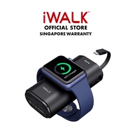 iWALK Link Me 9000mAh Portable Apple Watch Charger (Li-Ion)