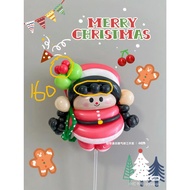 160 long balloons Thai bk brand 160 balloons160 balloons suitable for character hair or trinket deco