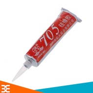 Silicone Insulation Heatsink Adhesive TM705