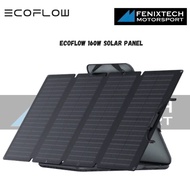 ECOFLOW 160W/220W/400W/Alternator Charger Charging Solution Series 100% Original