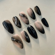 [WONDERNAIL] Lilith Set - PRESS ON NAILS/PRESS ON NAIL/ FAKE NAILS /FAKE NAIL FAKE NAIL/ PRESS ON NA