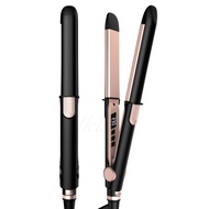 high-quality Professional Hair Straightener | Optiheat Technology Ceramic Coating Extra Long Floatin