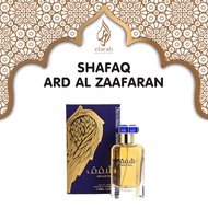 SHAFAQ PERFUME 100ML BY ARD AL ZAAFARAN