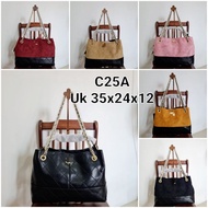 Bag Cendol Shoulder bag C25A Premium / bag hobo cendol Premium
