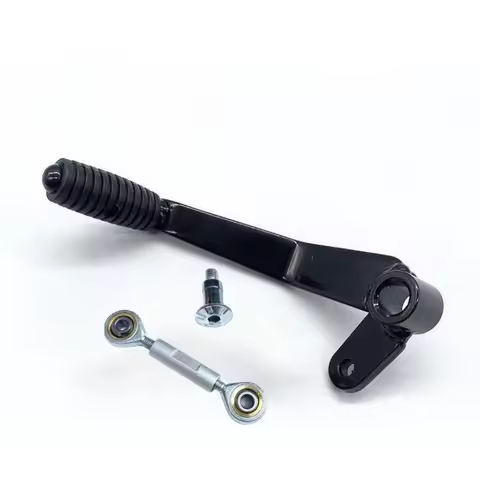 Motorcycle Gear Shift Lever Change Pedal Brake Lever Pedal For Benelli BN 125 BN125 BJ150 TNT 150 15