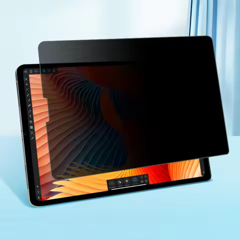 For Huawei Matepad 10.4 11 inch Pro 11 10.8 12.6 Anti-spy Screen Protector Anti-Peeping Privacy Matt