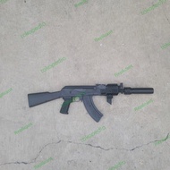 Airsoft Spring Zenitco AK 105 / AK105 Full Custom Base AK Dcobra