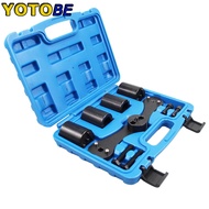 Balance Shaft Timing Tool Locking Tool For BMW X1 X5 X6 B47 B48 N47 B38 B58 2.0 Engine Camshaft Timi