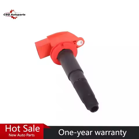 94860210412 4pins Ignition Coil For Porsche Cayenne(92A) Panamera(970）Cayenne (9PA) 3.6 4.8