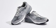 New Balance 993 us 美製