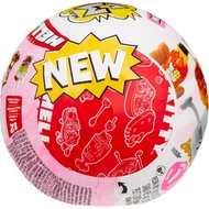 MGA's Miniverse Make It Mini Food Hello Kitty Mystery Blind Ball Easter Basket Stuffer Birthday Gift