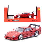 Tarmac Works IXO 1:64 Ferrari F40 Red