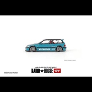 Kaido House Honda Civic (EF) Kaido Works V1