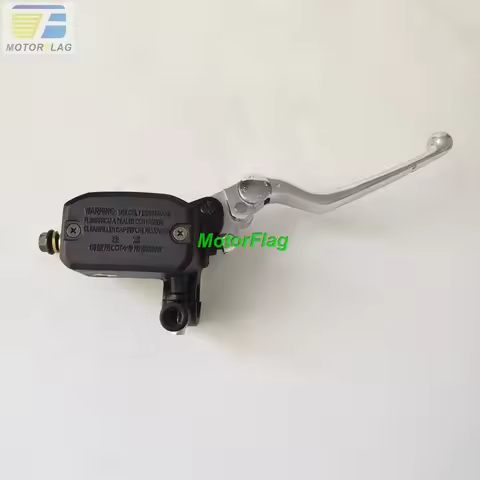 Master Brake Cylinder for BENELLI TNT300 BN302 TNT 249S TNT25 TRK251 TNT600 BN600 Leoncino 500 TRK 5