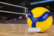 Volleyball/Mikasa volleyball/molten volleyball