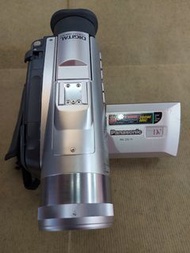 Panasonic ds15 camcorder 樂聲攝錄機