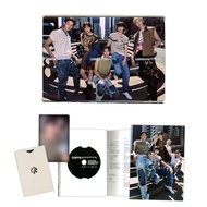 OFFICIAL CORTIS ALBUM SEALED (PREORDER)