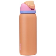 (พร้อมส่งจากไทย) Owala Free Sip Stanless Steel Water Bottle มีหลายสีหลายขนาด