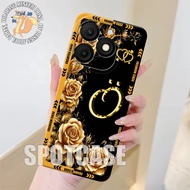 HP Case Itel A90 - Itel A80 - Itel A70 - Itel A50 Fashion Case Softcase Macaron Protect Camera Cellp