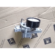 Peugeot 206 Bestari CC 207 Sedan Citroen Berlingo II Alternator Belt Tensioner Pulley