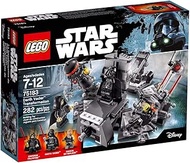 LEGO Star Wars Darth Vader Transformation 75183 Building Kit