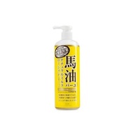 Loshi LOSHI 馬油保濕身體乳液485ml (泵裝)