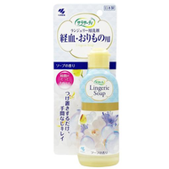 日本小林製藥 女性生理期內褲專用清洗劑 120ML [平行進口]
