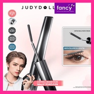 JUDYDOLL Curling Iron Mascara | Waterproof Iron Mascara Smudgeproof Anti Clumpy Long Lasting