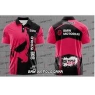 Bmw Motorsport Tshirt / Bmw Tshirt Jersey