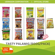 TASTY Palamig-  500g/pack