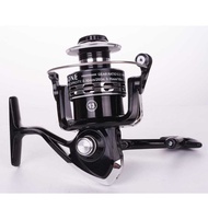 Spinning Reel 4000 spinning iron