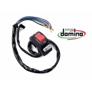 Right switch Model KTC/Domino starter on/off universal OSS SWITCH