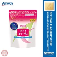 Meiji Amino Collagen Premium 28 Days
