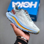 HOKA KAWANA Wide Casual sports shoes，Men's and women's Mesh surface ventilation running shoes Q1FM