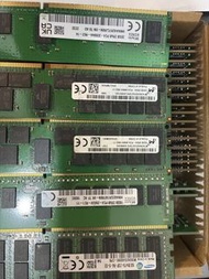 SK Samsung Ddr4 Ecc server RAM