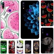 TP-LINK Neffos X20 / X20 Pro TP7071A TP7071C 6.26 INCH Cases Silicone TPU Phone Covers Casing