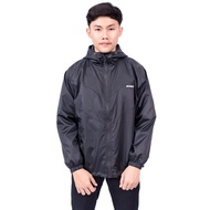 Ecordie  QUARTER - 4  Coach Jaket / Jaket pria