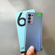 oppo reno 6pro 5g second